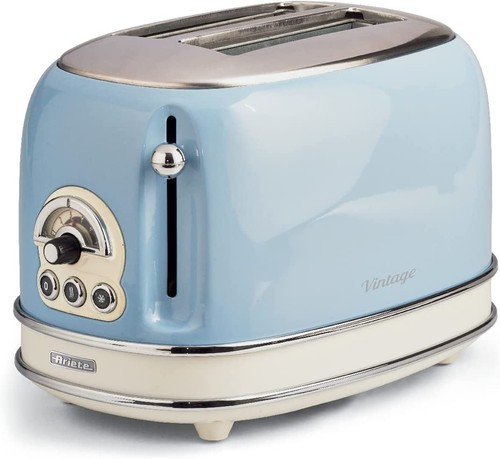 Ariete tostapane vintage - ariete, 2