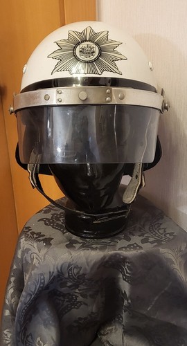 Elmetto polizia bremerhaven - polizia, Ø