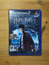 HARRY POTTER E IL PRINCIPE