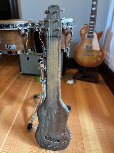 Chitarra vintage magnatone - vintage,
