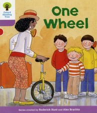 One Wheel