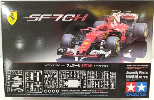 Tamiya prix collezione 68 - gr,