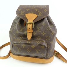 Louis Vuitton Montsouris MM
