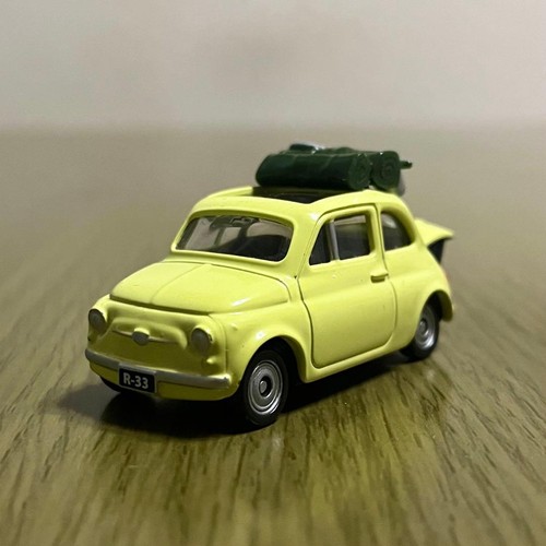 Tomica lupin terza - lupin, 500