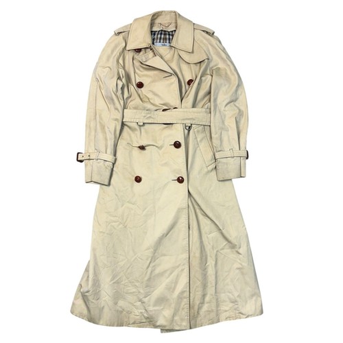 Aquascutum london trench - london,