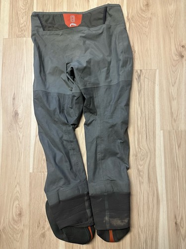 Pantalone guida simms fishing - guida,