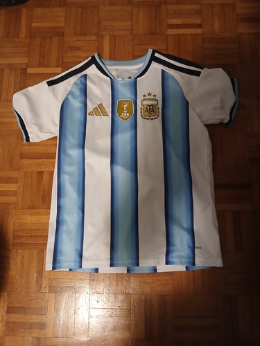 Maglia calcio argentina - maglia,