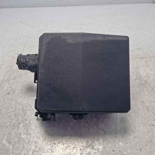Scatola porta fusibili citroen - porta,