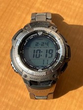 Orologio Casio PRO TREK