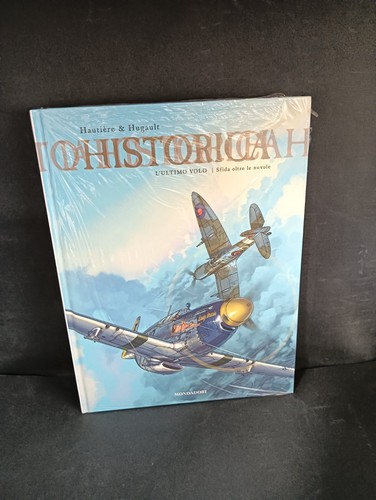 Fumetto historica 11 - historica,