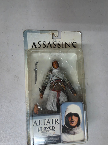 Modellino assassin creed - modellino, assassin’s