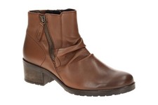 Stivaletti donna Gabor 72.811