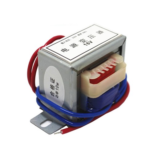 Trasformatore lamellare 10w - lamellare,