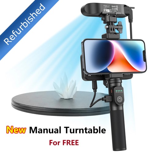 Creality scanner portatile - creality,