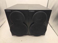 Set of 2 Yamaha NS-BP100