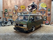 Cerchi VW Bus