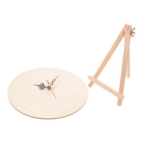 Quadrante legno kit - quadrante, in