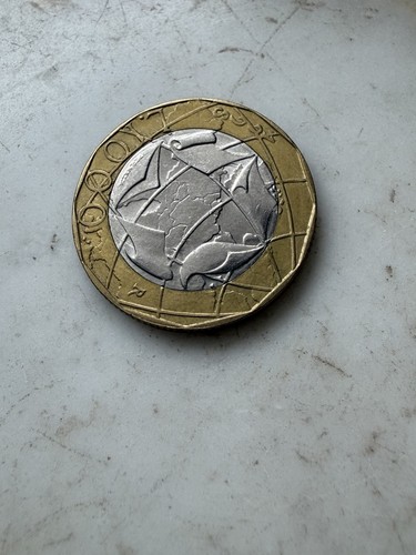 Moneta mille lire - mille,