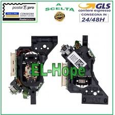 OBIETTIVO LENTE OTTICA LASER