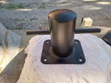 Bitta In Acciaio Inox 316 Per