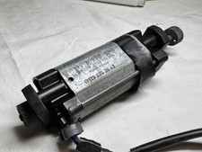 Mercedes Sl R129 Motore Regolazione Sedile Sx 1298203942