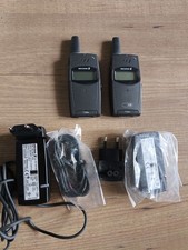 X2 Ericsson T28S + X2 Charged