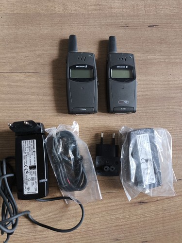 Ericsson t28s x2 - x2,