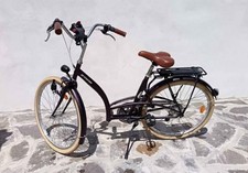 Bicicletta Donna 26" - Elops 320 – Usata Perfettamente - cambio shimano