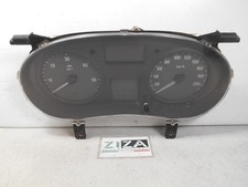 Quadro Strumenti Opel Vivaro A 2.0 DCI 84kw M9RE7 2009 8200283199-E