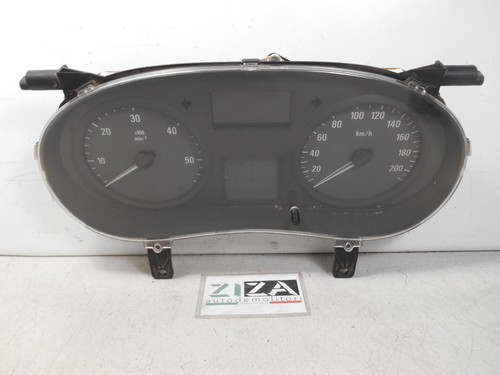 Quadro strumenti opel - quadro,