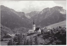 SORAFURCIA - BOLZANO - VAL