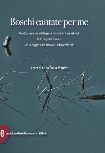 Boschi cantate per me - boschi,,