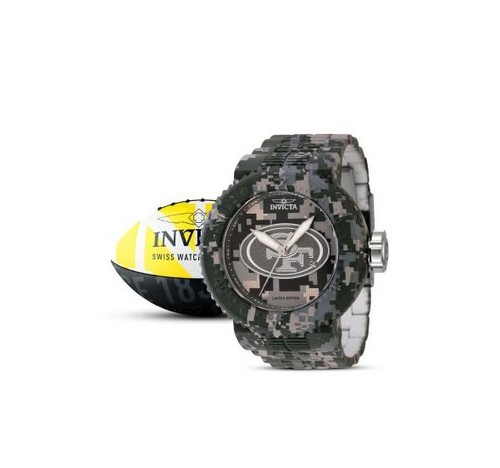 Nuovo orologio mimetico - nuovo,