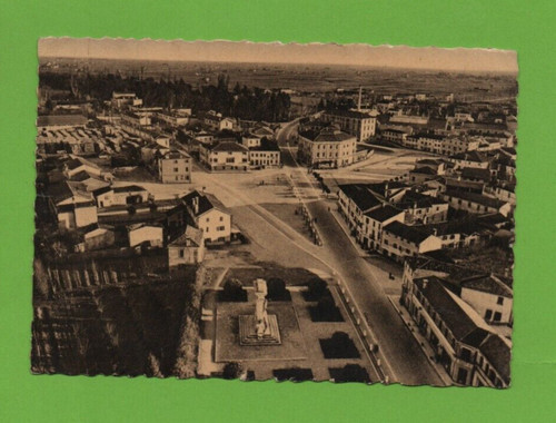 Italie spresiano panorama - italie,