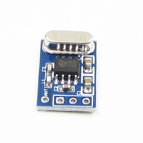 Ricevitore wireless 433 - , mhz
