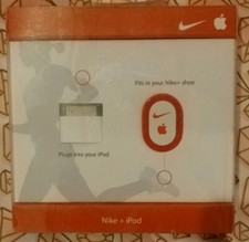NIKE + iPod Sport Kit Sensore