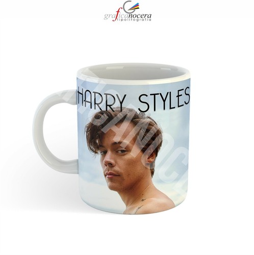 Tazza mug harry styles - tazza,