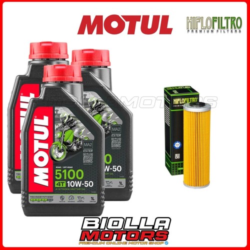 Kit tagliando ktm - tagliando, 990