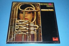 JAMES LAST - "INSTRUMENTALS
