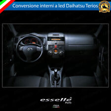 KIT LED INTERNI DAIHATSU