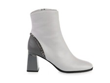 Autentico Stivaletto Marino