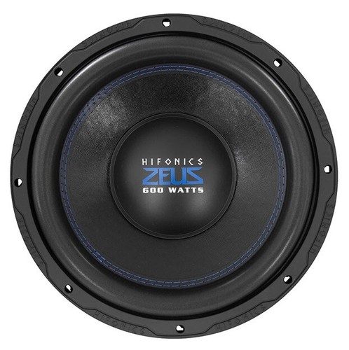Subwoofer hifonics zxe12s4 - hifonics,