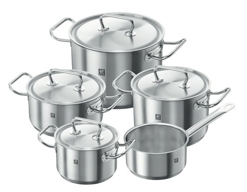 Zwilling pentola set - zwilling,