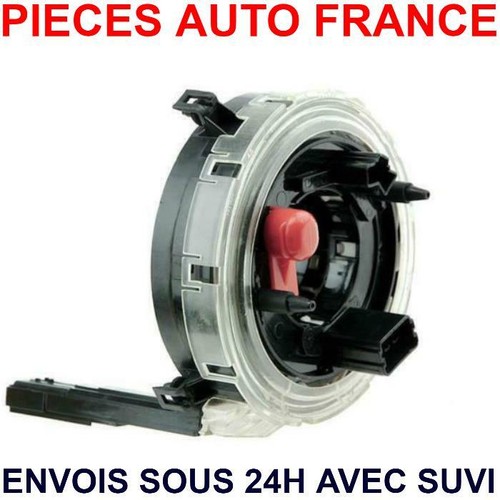 Ressort contacteur tournant - contacteur,