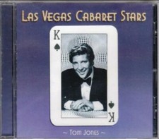 Las Vegas Cabaret Stars Tom