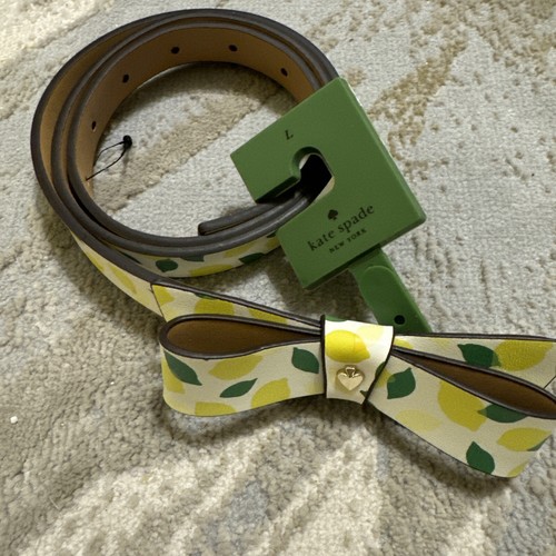 Nuova cintura kate spade - kate,