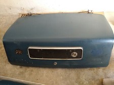  Baule Posteriore  ROVER P6 Salon  Per Tutti I Modelli 
