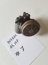 CARBURATORE WEBER 14MF PER MOTOM 48 4T 12/D-12/E - L - LL COMPLETO DA RIPULIRE