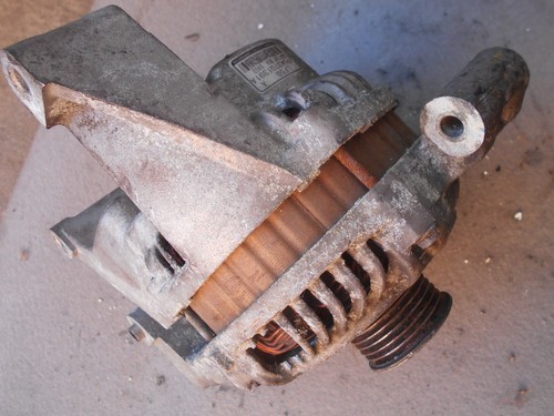 Mazda alternatore - mazda, e