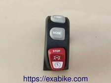 commodo droit pour BMW R1200GS